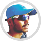 Samir Pinjari - sportin-fun.comWinner